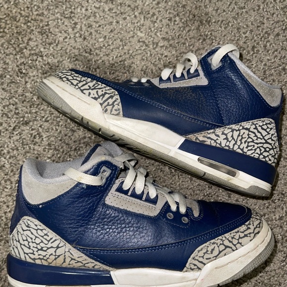 Jordan 3 - Picture 2 of 7